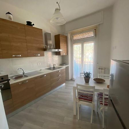 Casa Belinda Apartment La Spezia Ngoại thất bức ảnh