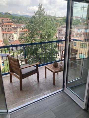 Casa Belinda Apartment La Spezia Ngoại thất bức ảnh