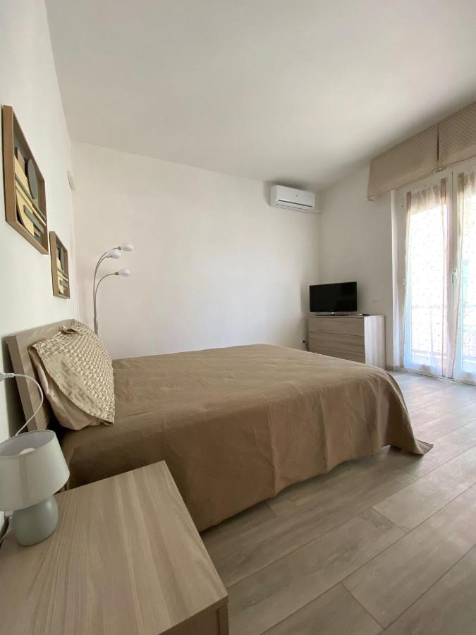 Casa Belinda Apartment La Spezia Ngoại thất bức ảnh